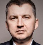 Dariusz Miłek, założyciel i właściciel obuwniczej  grupy CCC. 2,2 mld zł wynosi wartość pakietu CCC, jedynego aktywa giełdowego należącego pośrednio do Miłka