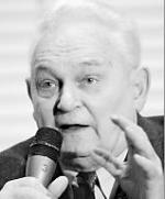 Bogdan Tuszyński, 4.07.1932 – 1.01.2017