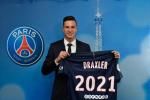 Julian Draxler podpisał z PSG kontrakt do 2021 roku.