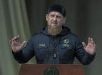 Ramzan Kadyrow, władca Czeczenii, z którym Moskwa ma coraz więcej kłopotów.