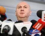 Paweł Wojtunik uważa, że postępowanie w sprawie odebrania mu certyfikatu bezpieczeństwa to zemsta obecnego koordynatora specsłużb Mariusza Kamińskiego.