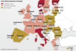 Koszt wysłania Listu w Polsce należy do najniższych w europie