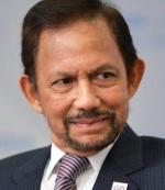 Hassanal Bolkiah, sułtan Brunei