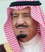 Salman ibn Abd al-Aziz Al Saud, król Arabii Saudyjskiej