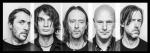 Radiohead otworzy Open’er w Gdyni 28 czerwca. Zagra m.in. kompozycje z nowej płyty „A Moon Shaped Pools”. Thom Yorke pośrodku, Jonny Greenwood drugi od lewej.
