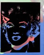 Andy Warhol, „Marilyn”