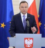 Ta reforma jest potrzebna szybko – mówił w poniedziałek prezydent Andrzej Duda.