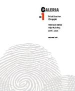 Galeria (-1) PKOl to album o 125 wystawach.