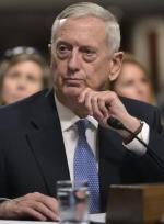 Z Pekinem trzeba negocjować z pozycji siły – uważa gen. James Mattis, przyszły szef Pentagonu.