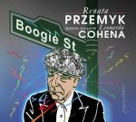 Renata Przemyk, Boogie Street, Agora, Teatr Stary w Lublinie, CD, 2017