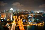 Singapur został uznany za najbardziej inteligentne miasto świata. Władze wdrożyły w nim program Smart Nation, którego elementem jest platforma Wirtualny Singapur.