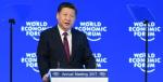 Xi Jinping, prezydent ChRL, ostrzegał światowe elity przed skutkami wojen handlowych i deklarował otwartość Chin.