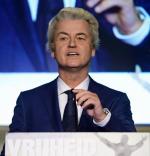 Geert Wilders przekonuje, że po zwycięstwie Trumpa Zachód przeżywa „patriotyczną wiosnę” 