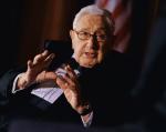 Henry Kissinger, guru politycznych realistów