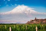 Ararat – przedmiot nieustającej tęsknoty Ormian