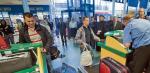 W 2016 r. na goleniowskim  lotnisku  było o 14 proc. więcej podróżnych niż rok wcześniej.