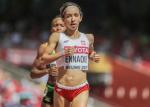 Sofia Ennaoui urodziła się 30 sierpnia 1995 roku w Ibn Dżarir. Córka Polki i Marokańczyka. Gdy miała półtora roku, wróciła z mamą i starszym bratem do Polski. Rodzice się rozwiedli, wychowała ją mama. Lekkoatletka MKL Szczecin. Specjalizuje się w biegach średnich. Finalistka igrzysk olimpijskich w Rio w biegu na 1500 m.