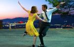 Najwięcej nominacji – 14 zdobył – „La La Land”, w tym aktorzy – Emma Stone i Ryan Gosling 