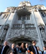 Mimo presji mediów sędziowie potwierdzili, że to parlament jest suwerenem – powiedziała Gina Miller. To ona złożyła pozew przeciwko rządowi Jej Królewskiej Mości 
