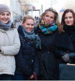 Serial „Przyjaciółki”  powróci wiosną  do telewizji Polsat.