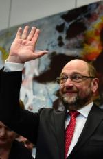Martin Schulz wraca do Niemiec po 23 latach w Brukseli. 