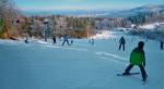 W Karpaczu jest kilka ośrodków narciarskich, m.in. Kompleks Narciarski Śnieżka i Centrum Rekreacji i Sportu Kolorowa.