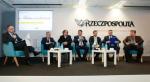 O szansach dla polskiego biznesu w Brazylii dyskutowali uczestnicy debaty zorganizowanej przez 