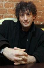 Neil Gaiman napisał „Mitologię nordycką” 