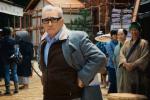 Martin Scorsese: – Zrozumiałem, że od sutanny wolę kamerę.
