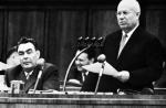 W latach 1953–1982, gdy w ZSRR rządzili Nikita Chruszczow i Leonid Breżniew, państwo pogrążyło się w korupcyjnym chaosie.