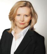 Małgorzata Cieślak-Belgy, MRICS, partner w REINO Partners