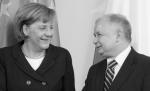 Spotkanie Jarosława Kaczyńskiego i kanclerz Angeli Merkel to okazja do pokazania,  że w kluczowym momncie dziejowym, Polsce zależy na wzmacnianiu więzów łączących nasz kraj z Unią Europejską.   