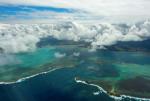 ≥Kontynent Mauritia, którego pozostałością jest wyspa Mauritius (na zdjęciu), został pochłonięty przez Ocean Indyjski.