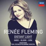 Renée Fleming, Distant Light, Decca, CD, 2017
