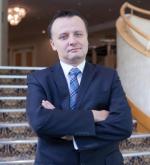 Michał Rumiński, partner zarządzający w EEC Ventures