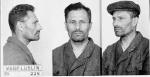 Marian Pilarski „Jar” został aresztowany 12 kwietnia 1950 r.