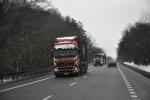 Polski drogowy transport międzynarodowy może poważnie ucierpieć na skutek zachodnioeuropejskiego protekcjonizmu 