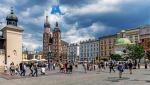 Obecnie zagraniczni turyści, którzy najczęściej odwiedzają Małopolskę to: Brytyjczycy i Niemcy, Włosi, Portugalczycy, Hiszpanie, ale także Ukraińcy, Białorusini, Czesi oraz Słowacy  