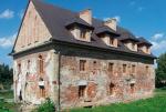 Zakończenie prac remontowych średniowiecznego zabytku w Bieczu może kosztować  3 mln zł 