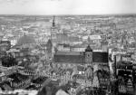 Gdańsk w 1930 roku – fotografia z książki „Gdańsk przed burzą. 1931–1934” Adama Czartkowskiego, wydawnictwo słowo/obraz terytoria.