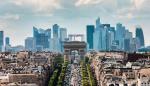 Paryska dzielnica finansowa La Défense raczej nie przyciągnie wielu pracowników z Londynu.