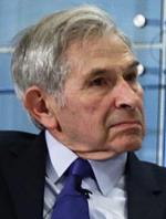 Paul Wolfowitz jako prezes Banku Światowego mocno wspierał karierę swojej przyjaciółki 