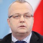 Wojciech Kowalczyk, wiceprezes ds. inwestycji kapitałowych w PGE 