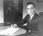 W 1924 r. John Edgar Hoover stanął na czele Biura Śledczego, które później zmieniło nazwę na FBI. Kierował nim nieprzerwanie do 1972 r.