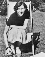 Krystyna Skarbek (1908–1952) w czasie II wojny światowej była „ulubioną agentką Churchilla”.