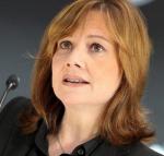 Mary Barra, prezes General Motors Company