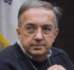 Sergio Marchionne, dyrektor generalny Fiat Chrysler Automobiles