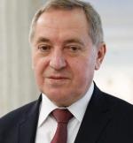 Henryk Kowalczyk, przewodniczący SKRM