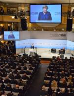 Konferencja Bezpieczeństwa w Monachium zgromadziła w tym roku 25 szefów państw i rządów.