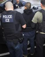 Nielegalny imigrant zatrzymany 7 lutego w Los Angeles. Grozi mu deportacja do ojczyzny  